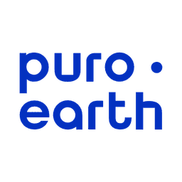 Puro.earth Registry