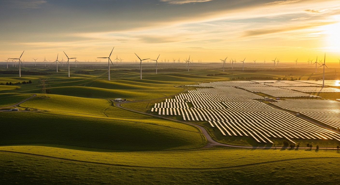 $210M Forest Financing Breakthrough & Nature Credits Double as Corporate Confidence Wavers