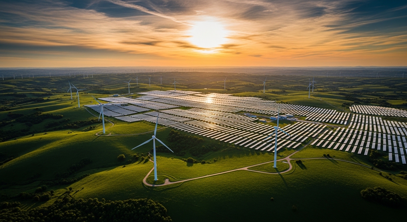 ICVCM Approves Biochar & IFM Methodologies, SBTi Updates Net-Zero Criteria & Record Retirements