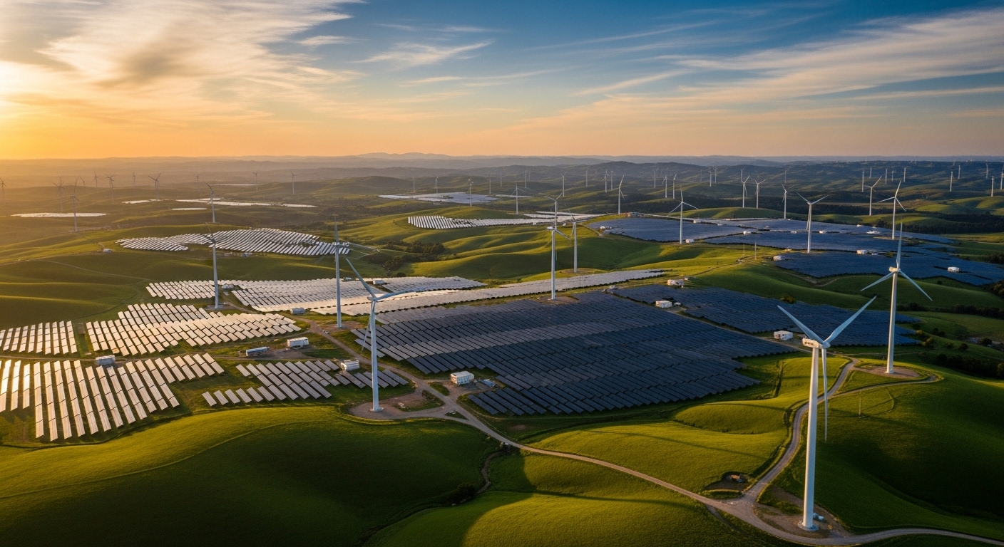 SBTi Revises Net-Zero Criteria, UN Eases Permanence Rules & Google's 200K Tonne Amazon Deal