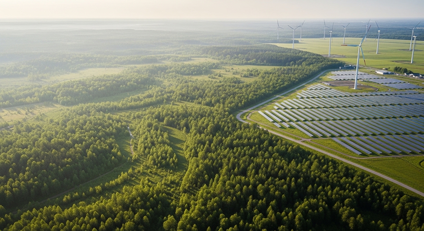 The Defensibility Question: Carbon Credit Buying in the Age of Accountability