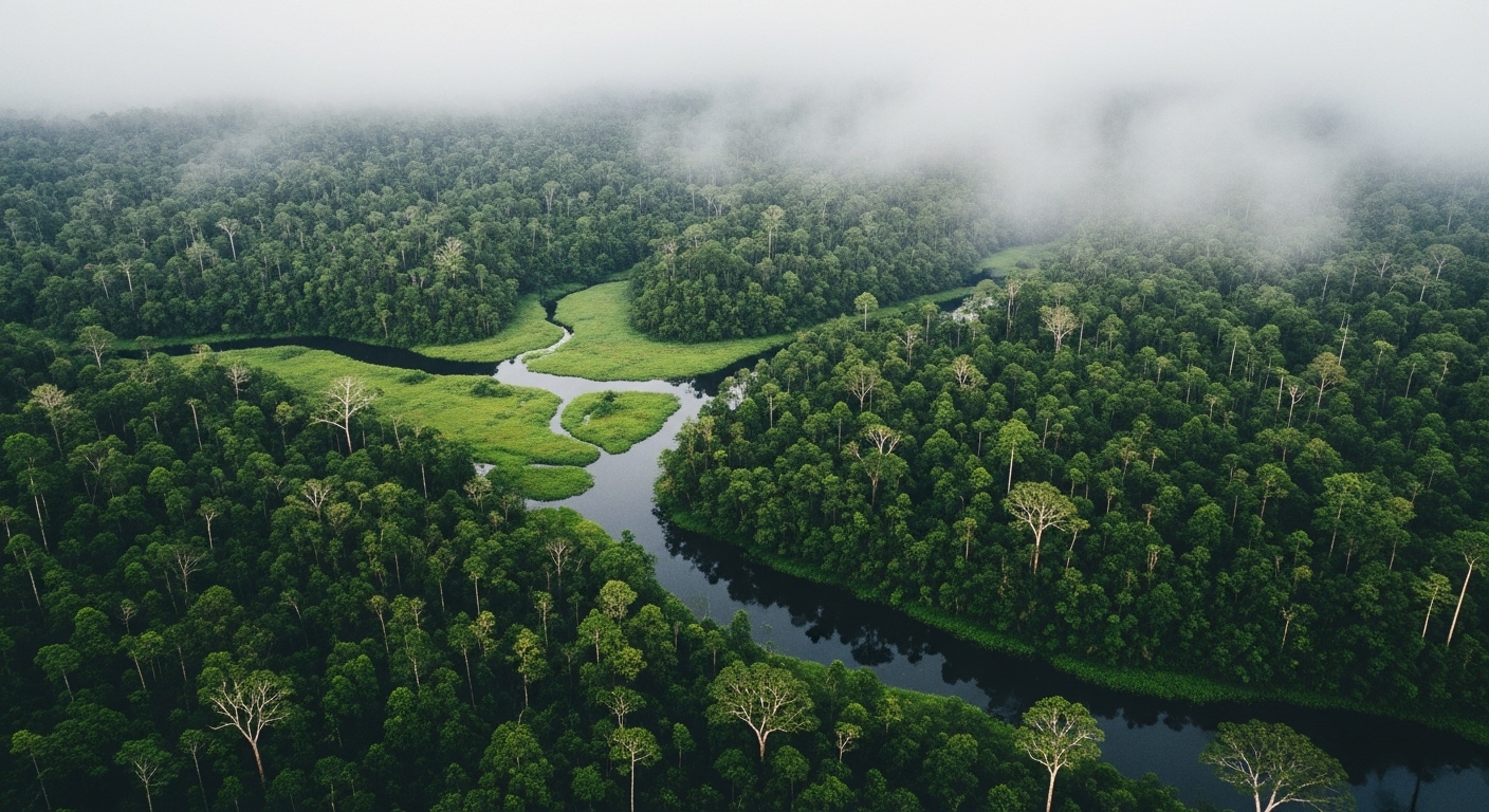 Case Study: Katingan Peatland (VCS1477) — From Regulatory Freeze to AA Rating