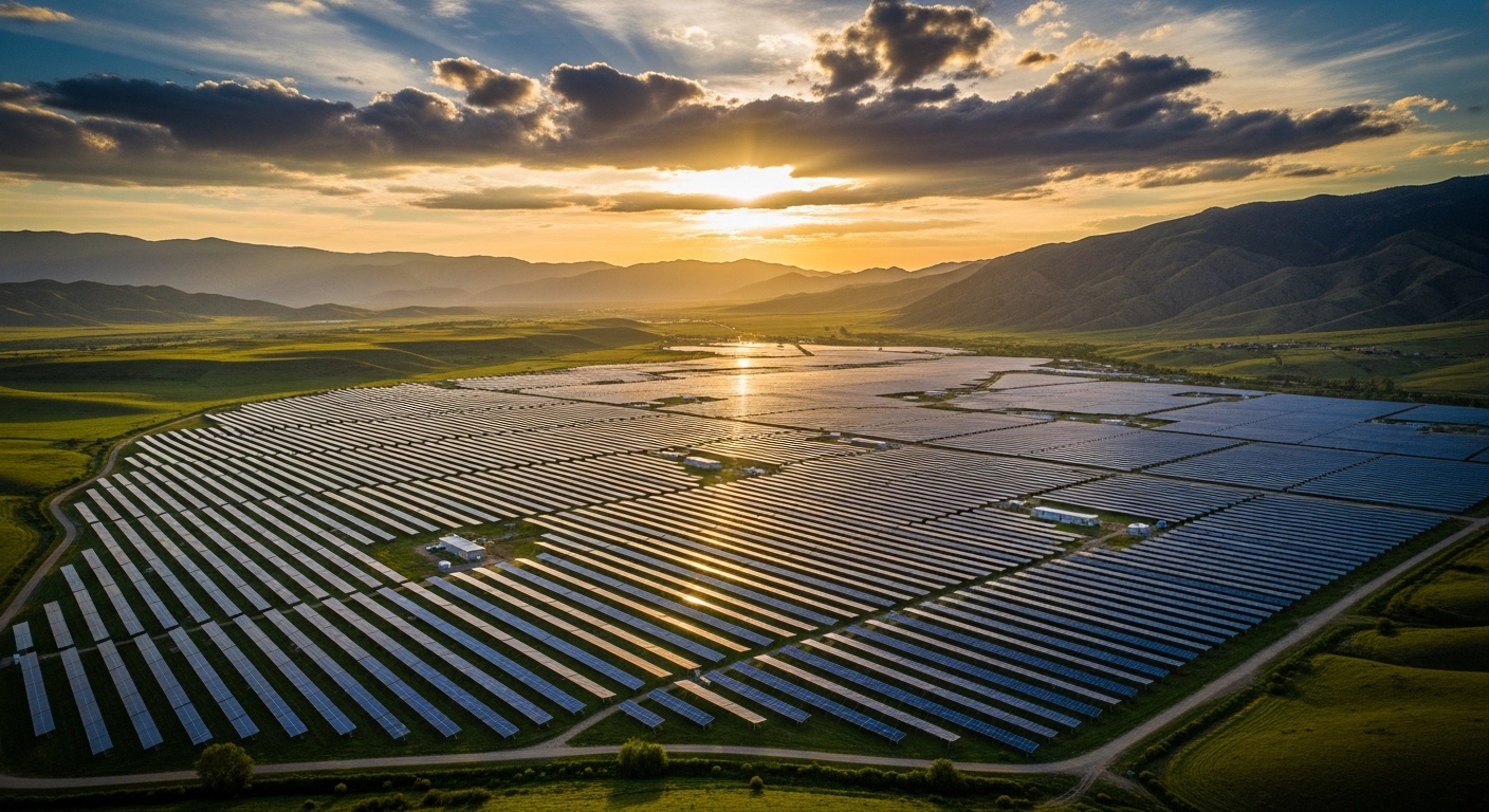 Microsoft's 1.8M-Tonne Sierra Leone Offtake Signals VCM Flight to Scarcity