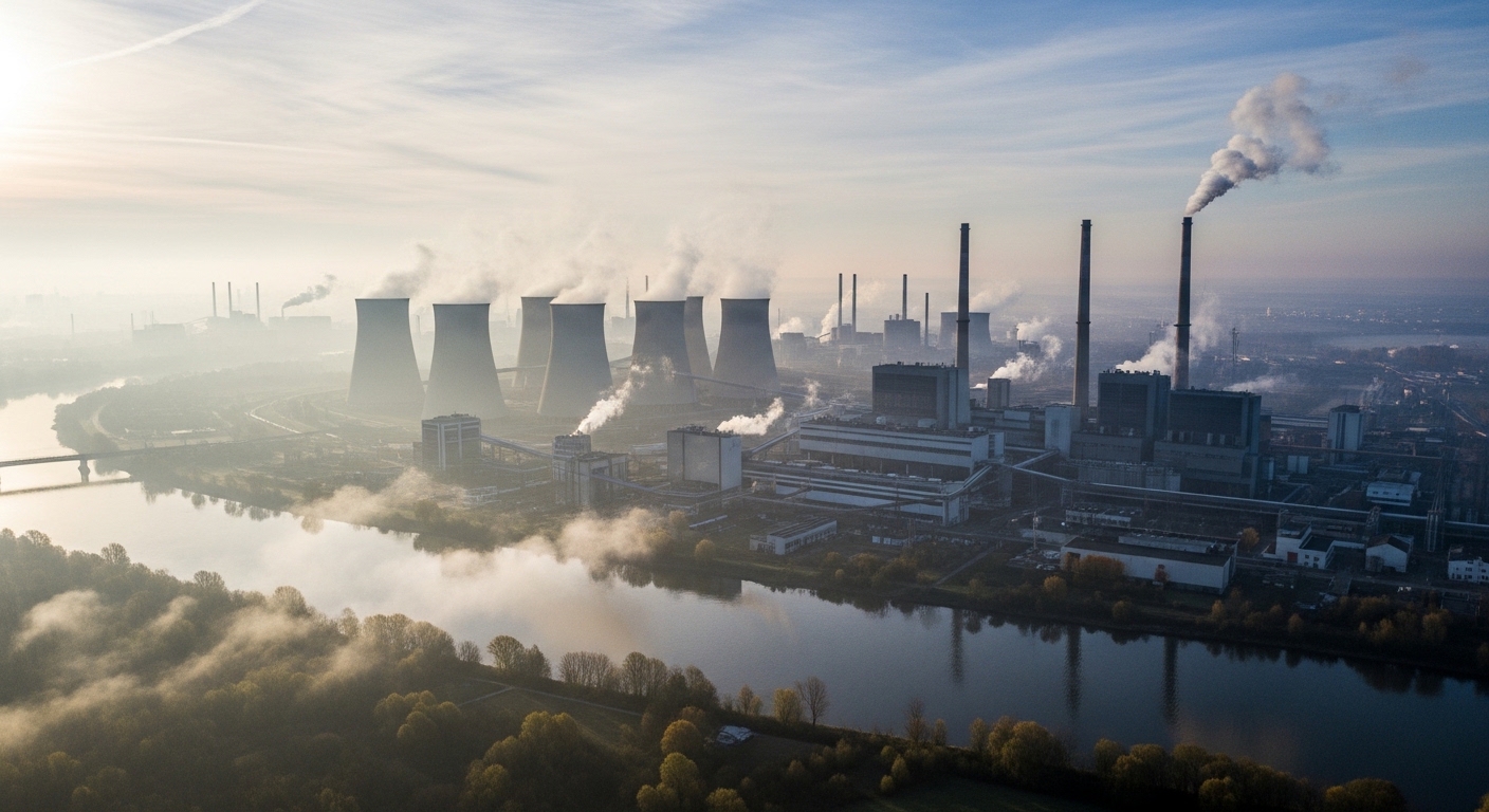 EU ETS Restructure: Commission Confirms Shift to 'Investment Tool' for Industry