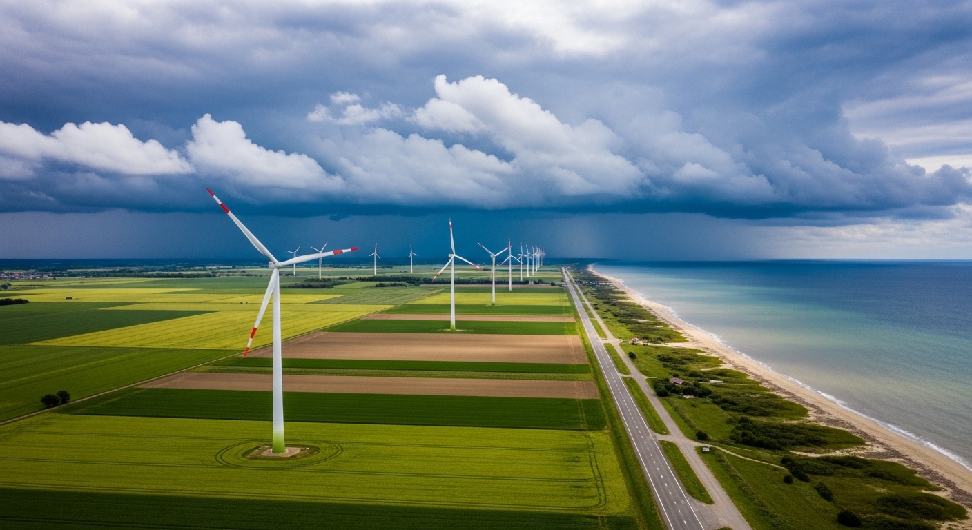 France Draws Red Line: Article 6 Credits Must Be Excluded from EU ETS Compliance