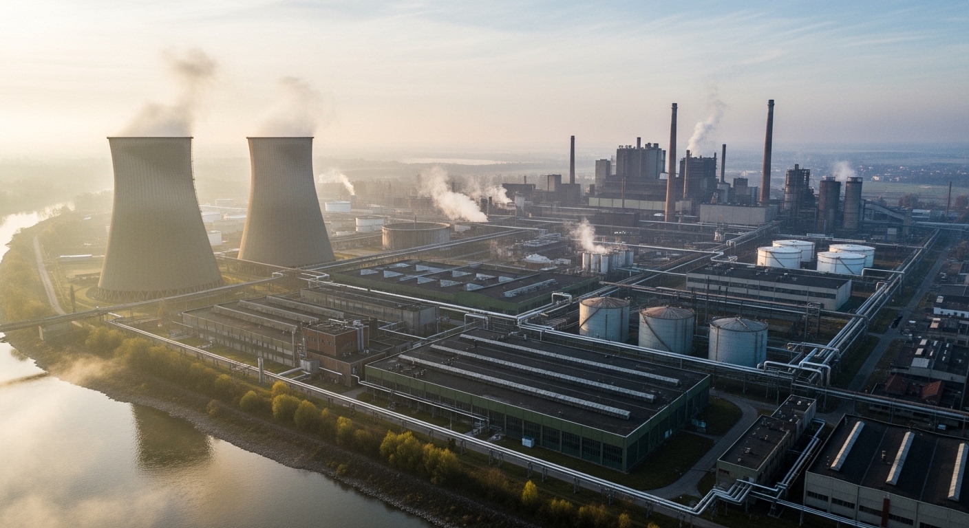 Global CBAM Expansion: UK & Australia Join EU as Equity Concerns Mount