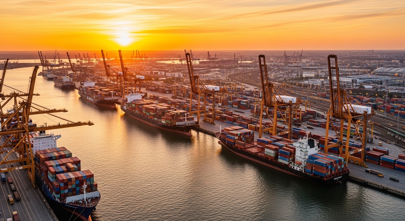 EU ETS Plunge: Italy's Suspension Demand Triggers EUA Sell-Off