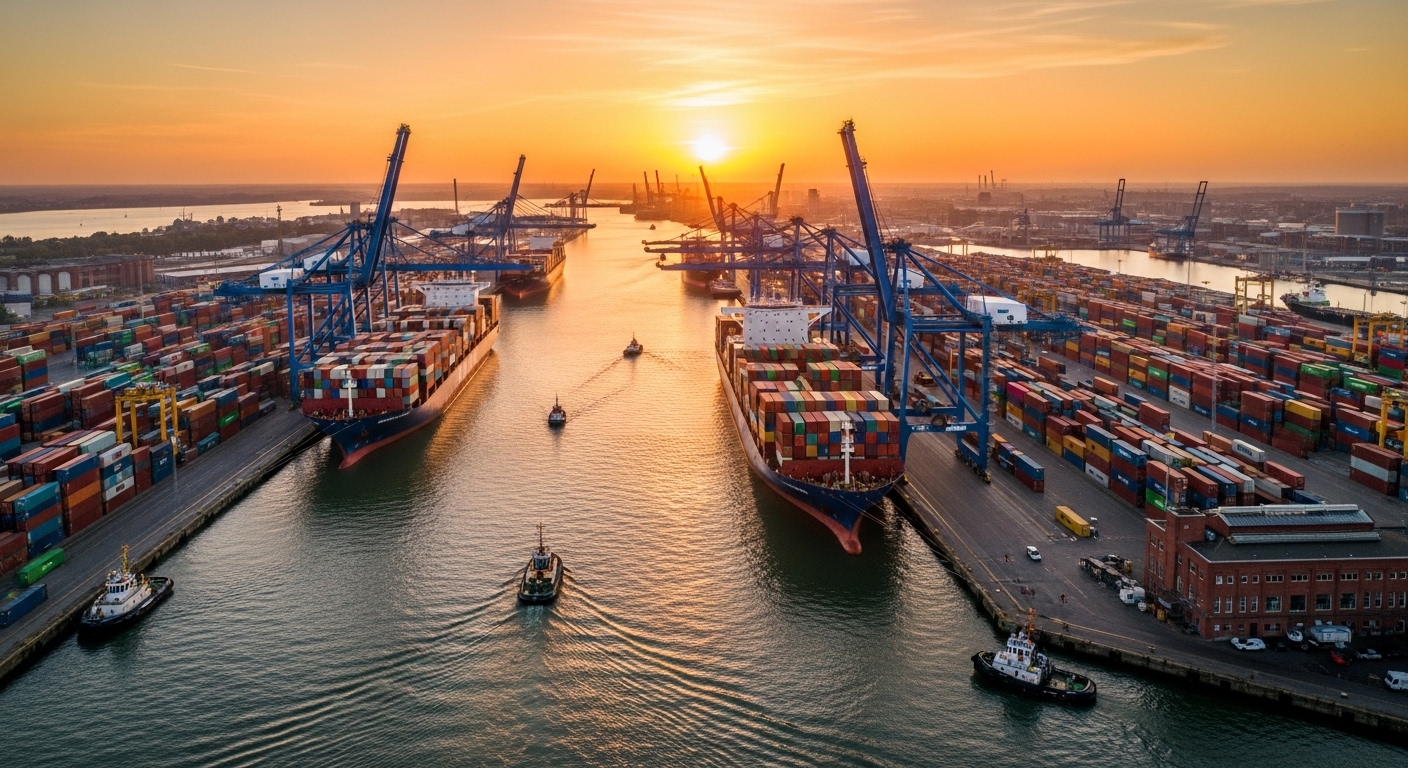 Italy Requests EU ETS Suspension: Carbon Prices Crash 22%